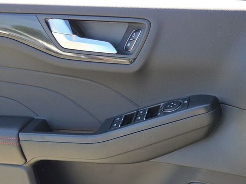 New 2026 Ford Escape ST-Line w/ Cold Weather Package FWD image 26