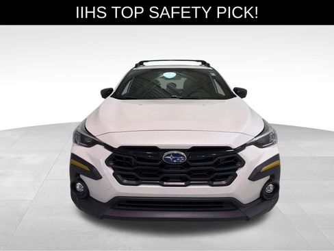 Certified 2024 Subaru Crosstrek 2.5i Sport image 9
