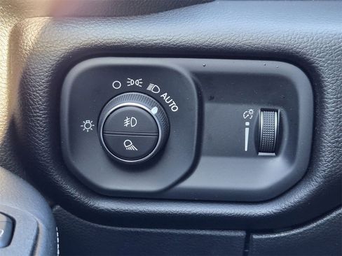 New 2025 RAM 2500 Big Horn image 22