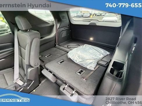 Used 2026 Chevrolet Traverse LT w/ Sun and Wheel Package AWD/4WD image 22