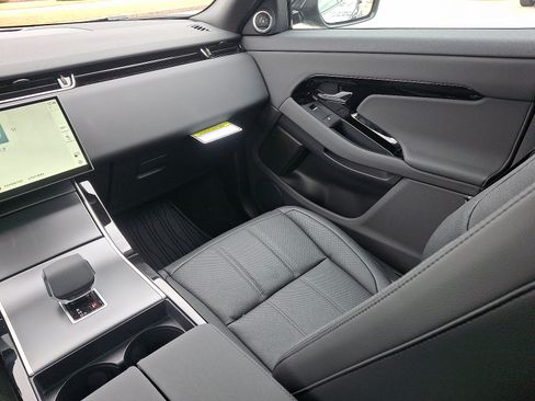 Certified 2026 Land Rover Range Rover Evoque S image 14