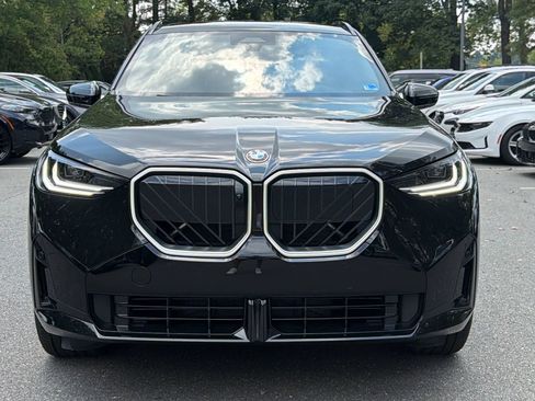 New 2027 BMW X6 xDrive40i w/ Premium Package AWD/4WD image 6