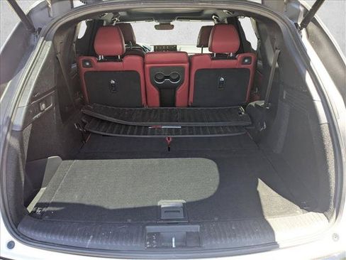 Used 2023 Acura MDX A-Spec AWD/4WD image 6