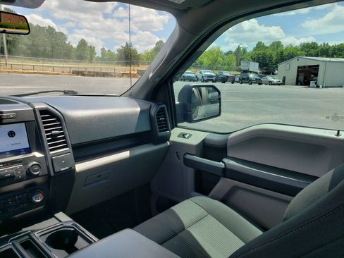 Used 2020 Ford F150 XL w/ Equipment Group 101A Mid RWD image 34