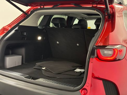 Certified 2026 MAZDA CX-50 AWD 2.5 Hybrid w/ Cargo Package image 8