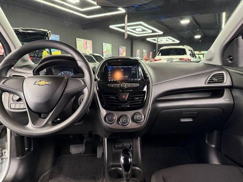 Used 2019 Chevrolet Spark LS FWD image 15