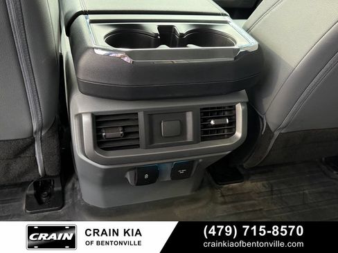 Used 2022 Ford F150 Lightning Pro AWD/4WD image 25