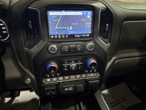 Used 2023 GMC Sierra 2500 Denali w/ Denali Ultimate Package image 19