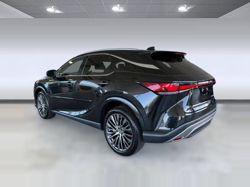 Used 2023 Lexus RX 350 FWD w/ Cold Area Package image 3