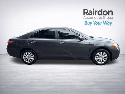 Used 2008 Toyota Camry LE FWD image 8