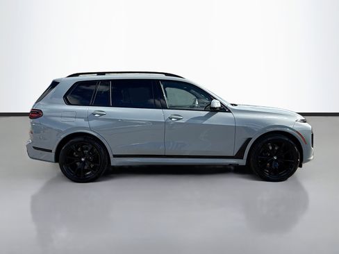 New 2026 BMW X7 xDrive40i w/ M Sport Package image 2