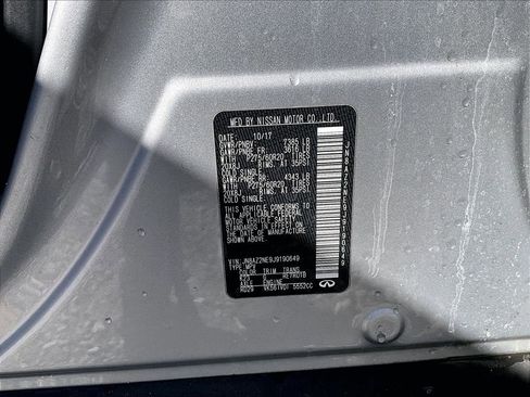 Used 2018 INFINITI QX80 4WD image 29