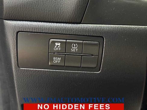 Used 2015 MAZDA MAZDA3 i Touring w/ Technology Package FWD image 29
