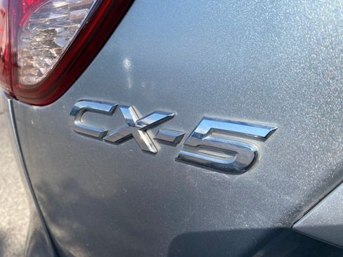 Used 2015 MAZDA CX-5 Touring FWD image 14