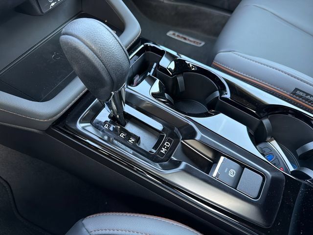 New 2026 Subaru Forester Sport AWD/4WD image 15