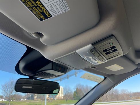 Certified 2023 Nissan Rogue SV w/ SV Premium B Package image 31