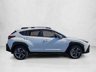 Certified 2024 Subaru Crosstrek 2.0i Premium AWD/4WD video 4