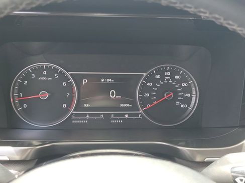 Used 2023 Kia Sorento S w/ Panoramic Sunroof Package FWD image 23
