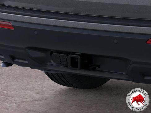 New 2026 Ford Explorer Active RWD image 24