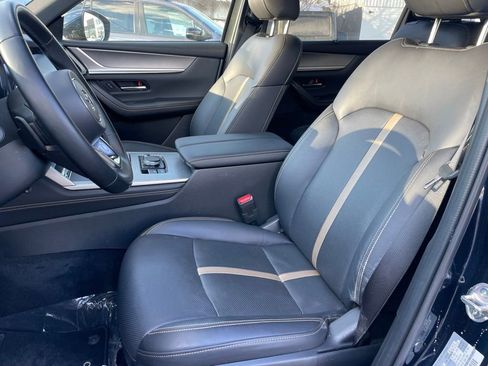 Certified 2024 MAZDA CX-90 3.3 Turbo S w/ Premium Package AWD/4WD image 8