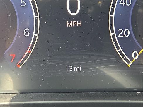 New 2026 Jeep Grand Cherokee Summit AWD/4WD image 23