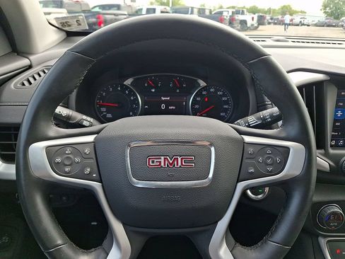 Certified 2023 GMC Terrain SLT w/ Elevation Edition AWD/4WD image 18