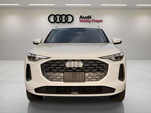 New 2026 Audi Q5 Premium Plus AWD/4WD image 8