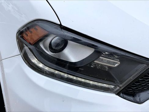 Used 2020 Dodge Durango R/T w/ Blacktop Package image 25