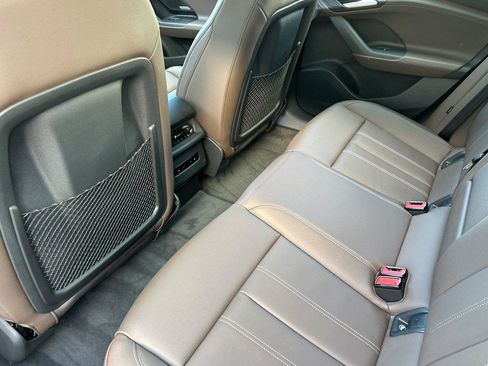 New 2025 Audi A6 e-tron Premium Plus image 11