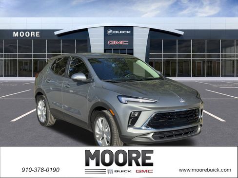 New 2026 Buick Encore GX Preferred image 1