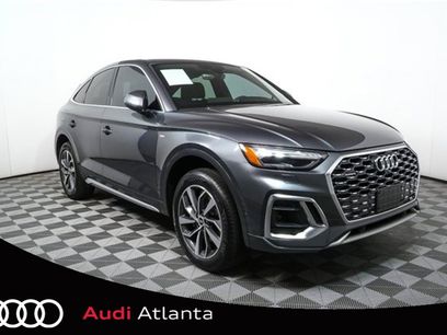 Used 2023 Audi Q5 2.0T Prestige w/ Prestige Package