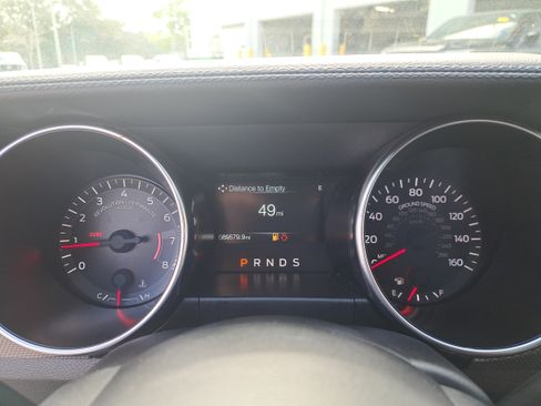 Used 2020 Ford Mustang Coupe w/ Equipment Group 101A image 23