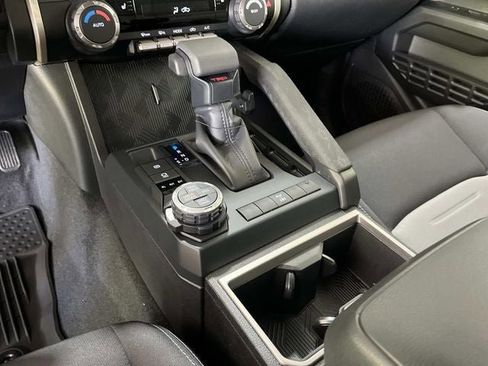 New 2026 Toyota Tacoma 4x4 Double Cab image 26