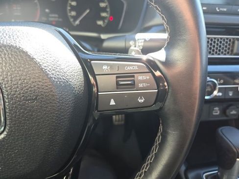 Used 2024 Honda Civic Sport image 13