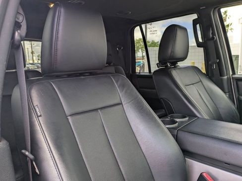 Used 2017 Ford Expedition Limited w/ Equipment Group 301A image 14