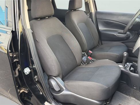 Used 2015 Nissan Versa Note S Plus FWD image 14