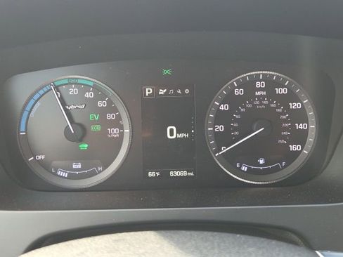 Used 2016 Hyundai Sonata SE image 37