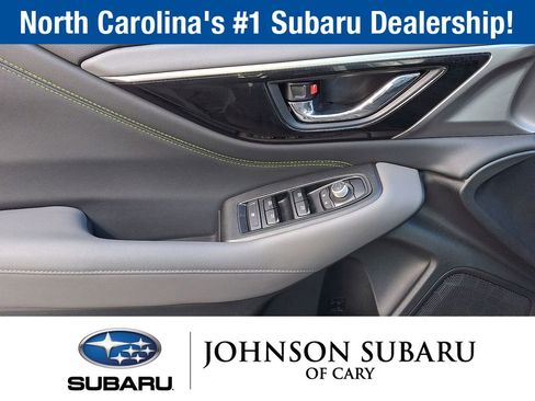 Used 2022 Subaru Outback Onyx Edition XT image 11