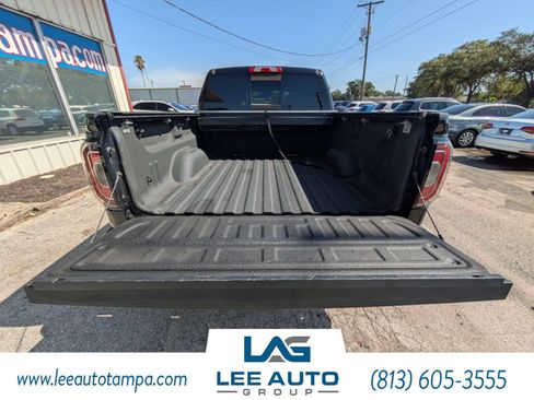Used 2018 GMC Sierra 1500 Denali w/ Denali Ultimate Package AWD/4WD image 12