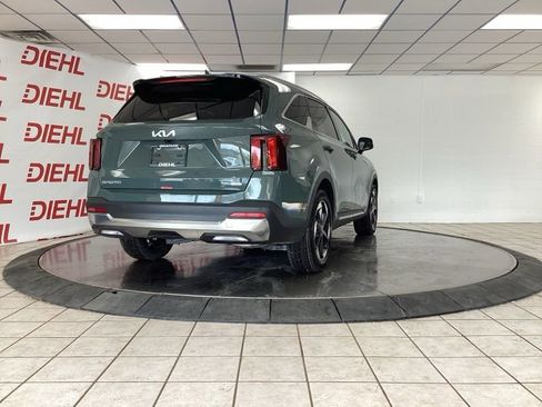 New 2026 Kia Sorento EX AWD/4WD image 7