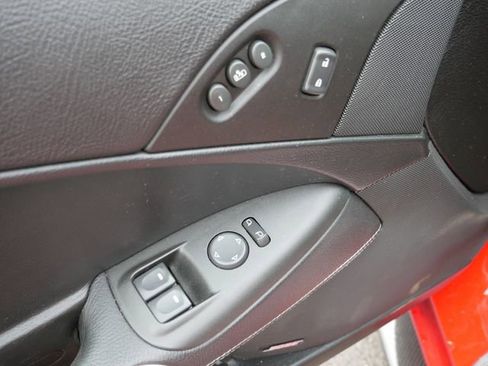 Used 2010 Chevrolet Corvette Grand Sport w/ Preferred Equipment Group image 13