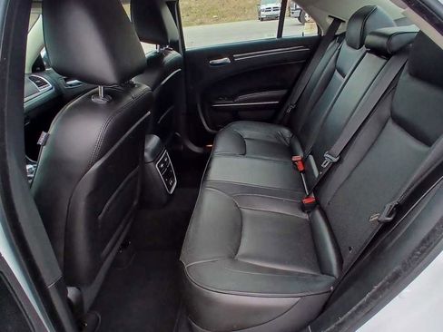 Used 2023 Chrysler 300 Touring L w/ Popular Equipment Group AWD/4WD image 13