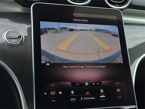 Certified 2023 Mercedes-Benz C 300 4MATIC Sedan image 18