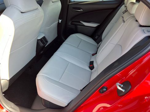 New 2025 Lexus UX 300h FWD image 15