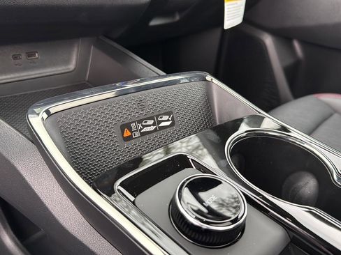 New 2026 Chevrolet Equinox RS w/ Convenience Package III image 26