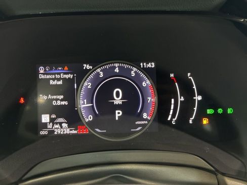 Certified 2023 Lexus RX 350 Premium Plus w/ Cold Area Package image 22