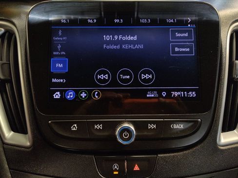 Used 2020 Chevrolet Malibu LS FWD image 25