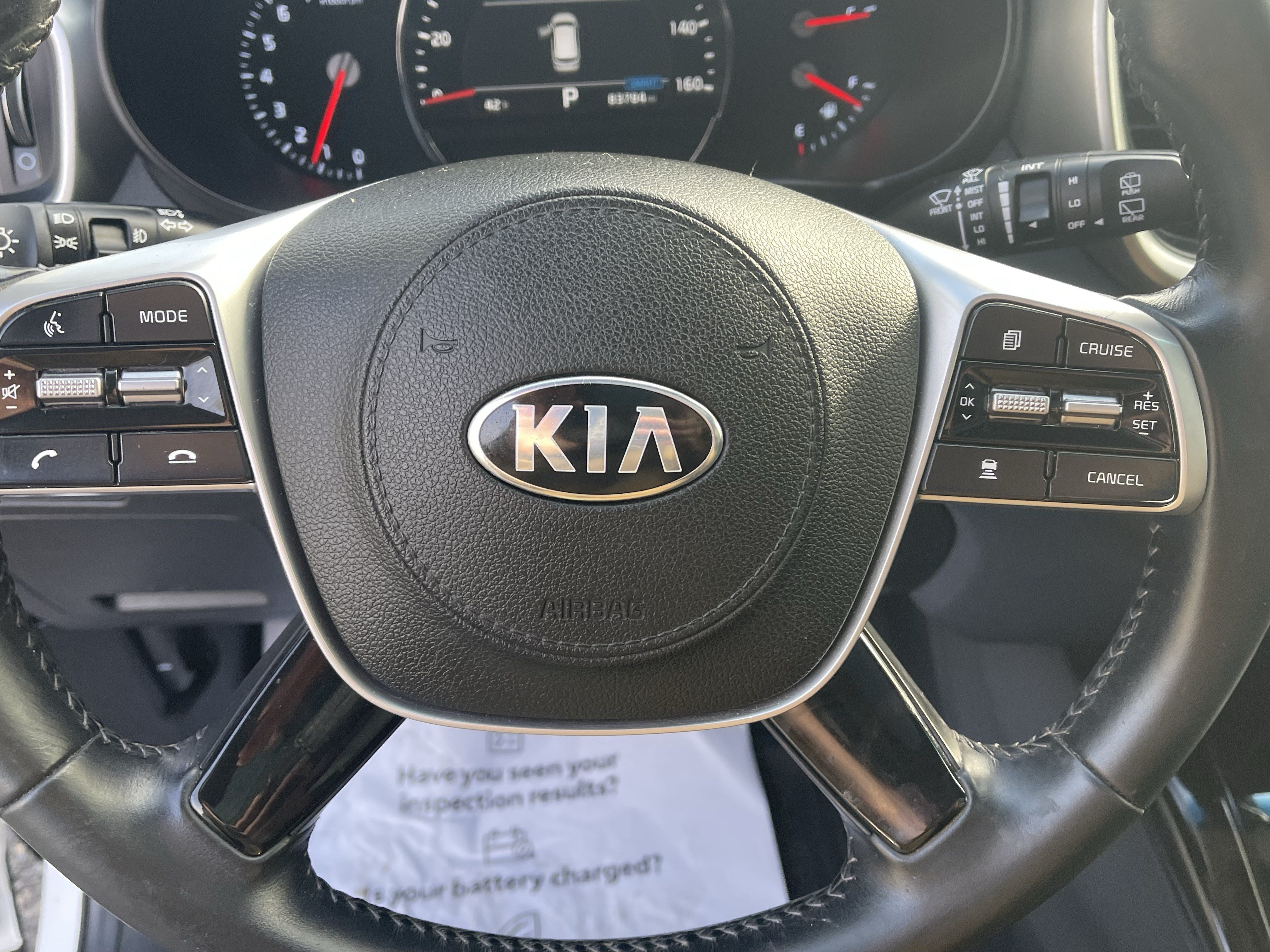 Used 2020 Kia Sorento EX AWD/4WD image 20