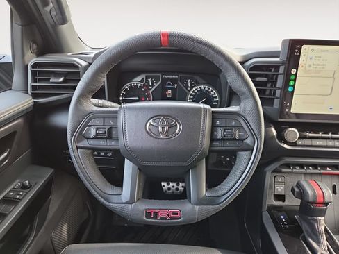 Used 2025 Toyota Tundra SR5 AWD/4WD image 13