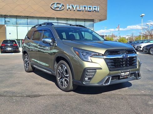 Used 2023 Subaru Ascent Touring AWD/4WD image 1